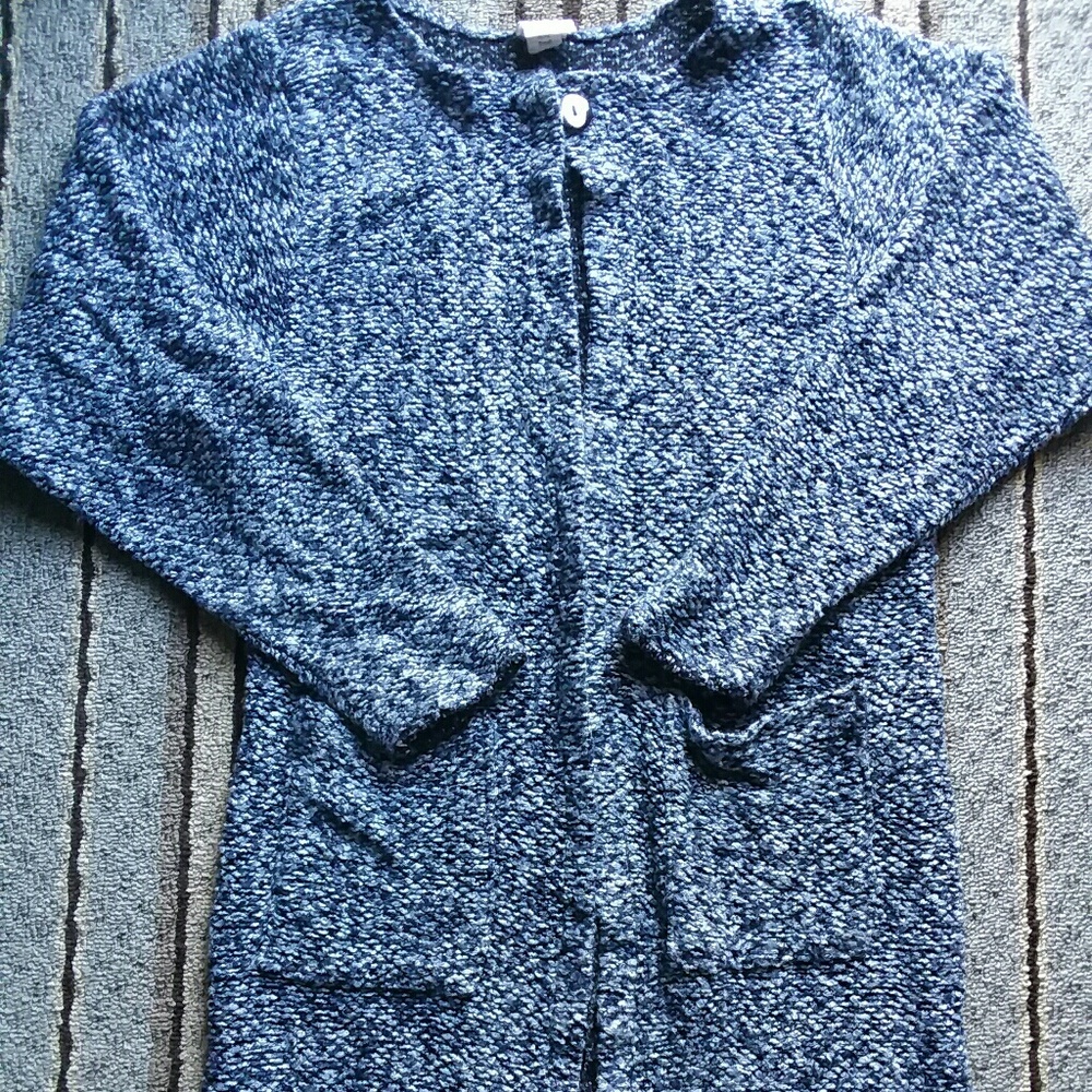 Odile Sweater